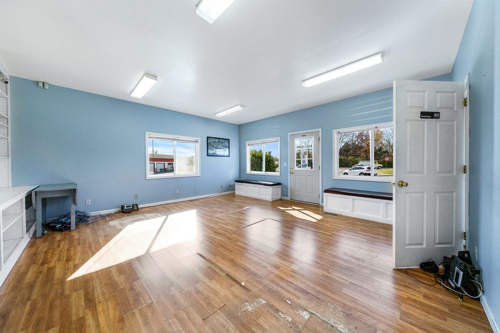 535 W Broad St, Cookeville, TN 38501